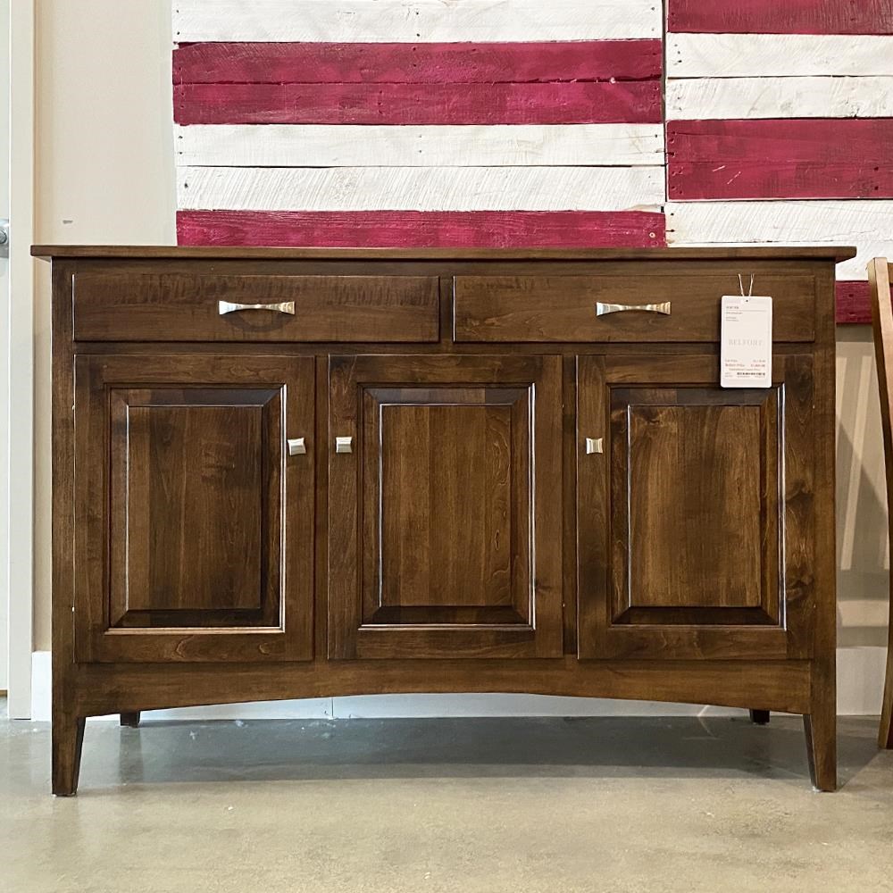 Amish bakers rack deals